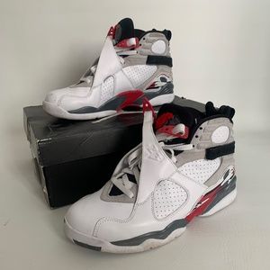 Nike Air Jordan 8 Retro 'Bugs Bunny' 2013 8.5